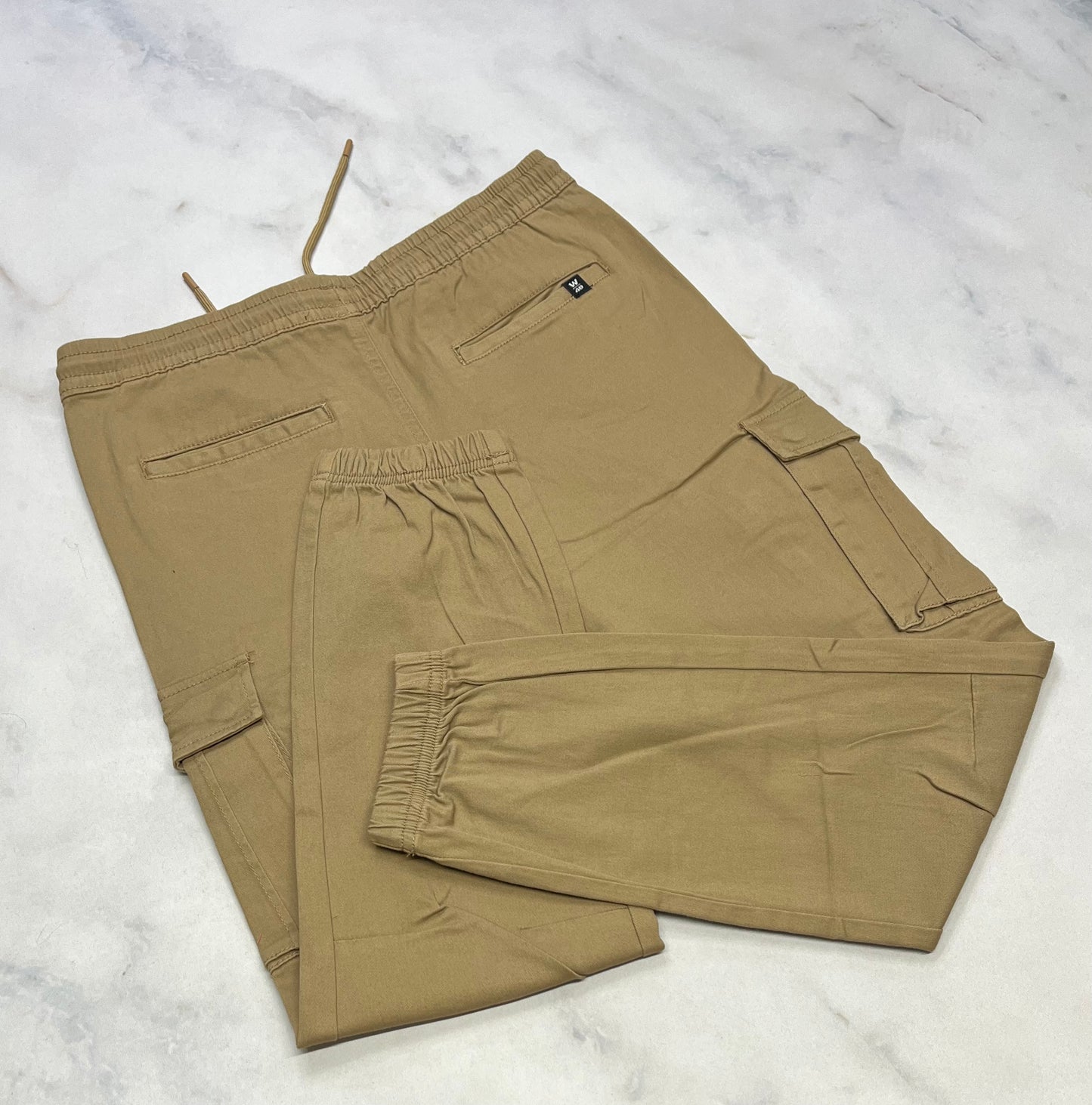 WEST : Cargo 13-14 ans neuf !