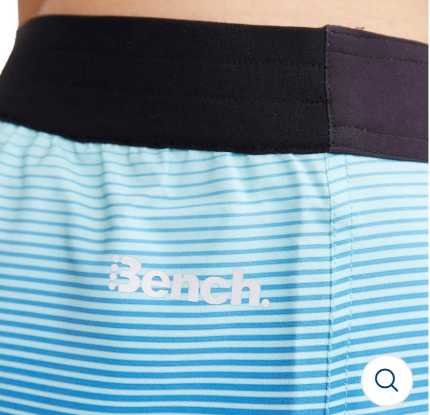🩵 bermuda : Bench en tissu léger qui sèche rapidement . Small homme neuf ! Avec taille élastique .