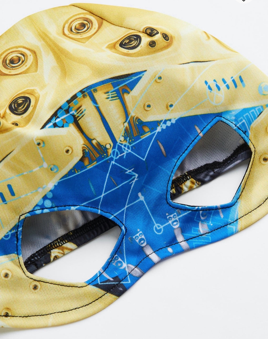 Costume : 2 pièces neuf! H&M 7 ans .