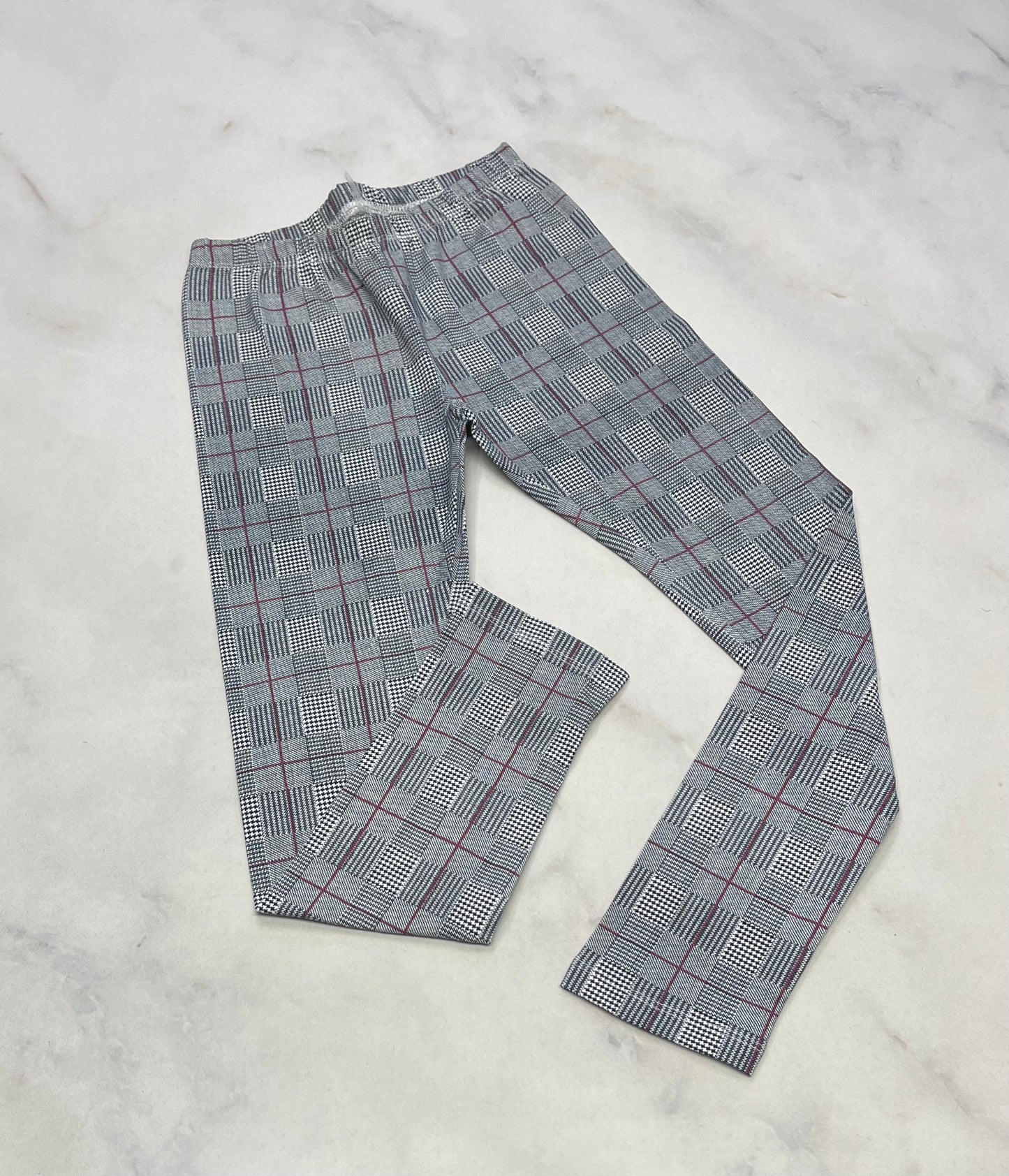 Leg. Neuf : 1x 6 et 1x 7 ans fille neuf!