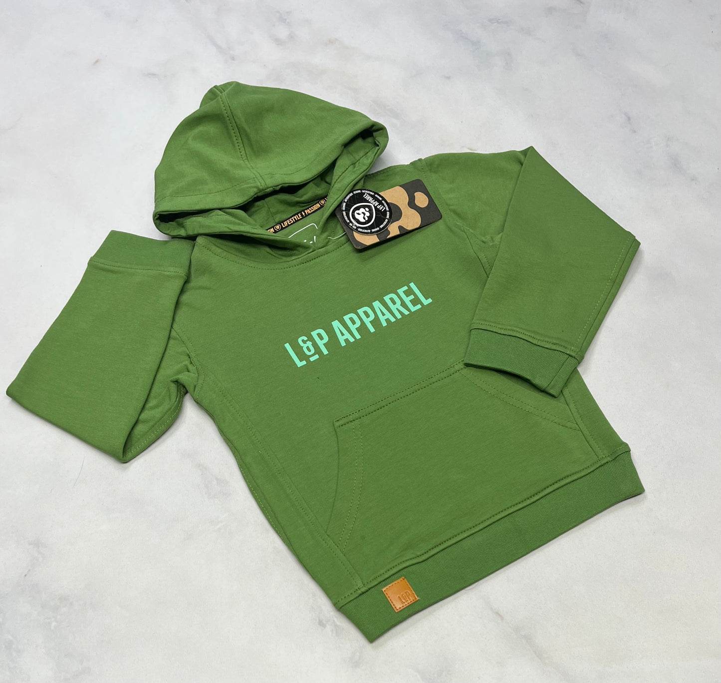 LP : cagoule 3x stretch unisexe . Neuve ! Vaux :45$