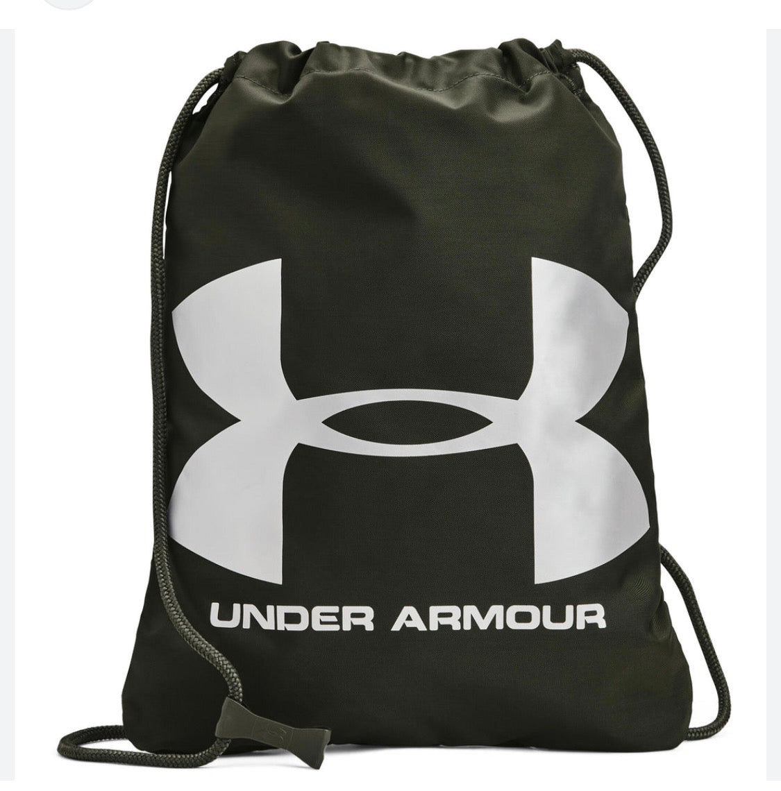 🌵 Sac H.Armour : kaki unisexe neuf !. Pour souliers , vêtements etccc.