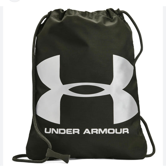 🌵 Sac H.Armour : kaki unisexe neuf !. Pour souliers , vêtements etccc.