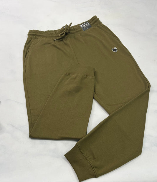 Zoo York : Jog. kaki M/ homme neuf !