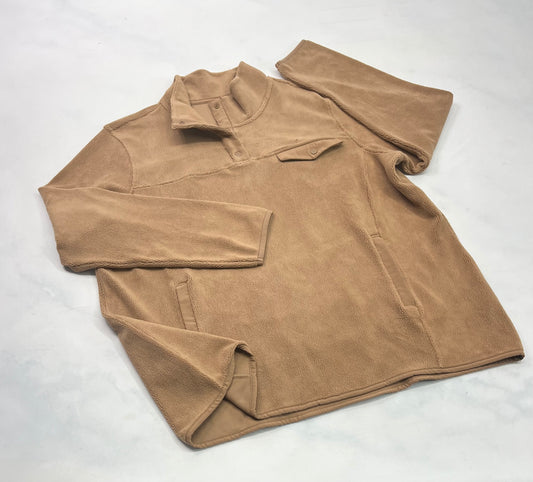 Manche longue : Tout doux stretch de partout XL/ femme coupe relax neuf!