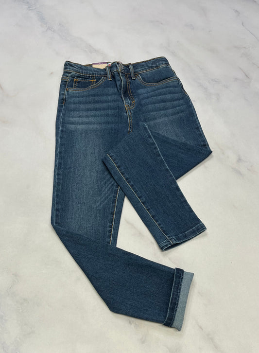 LEVIS : Skinny jeans taille haute 10 ans