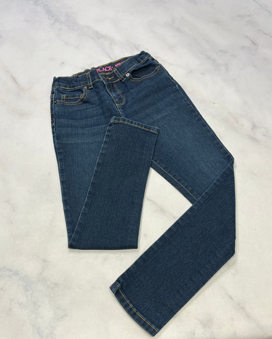 Skinny : Jeans 10 ans