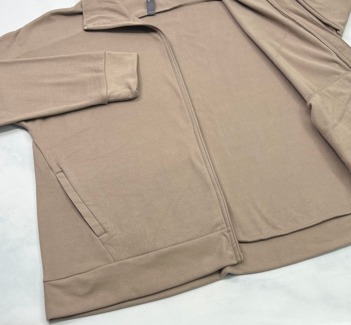 Veste en polar /femme