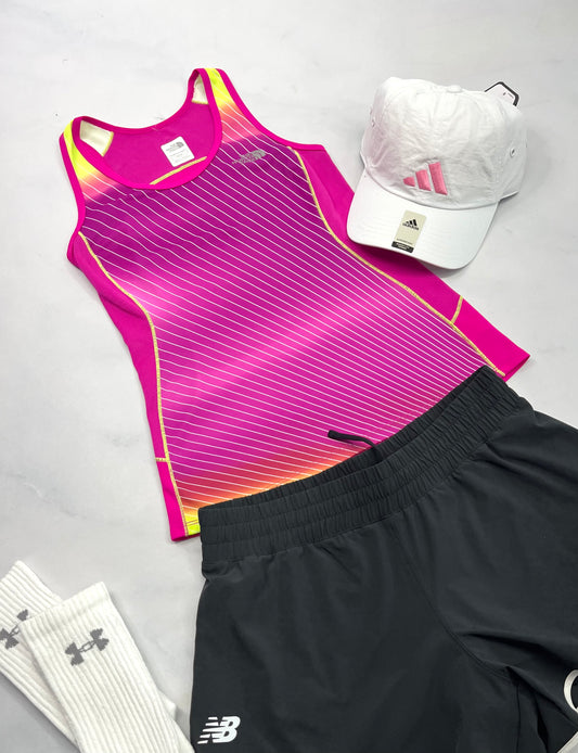 ☀️ Camisole : North Face XS/ femme en tissu de sport comme neuve.