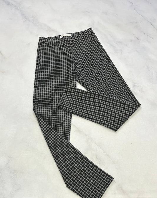 Jegging Skinny : ZARA doux mou confo 11-12 (fait 10 ans ) fille . Super état .