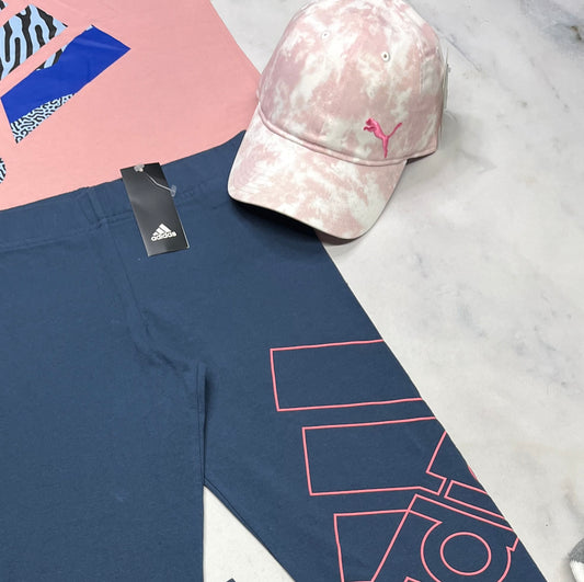 🌸 Casquette : PUMA fait grandeur : Ado fille ajustable neuve !