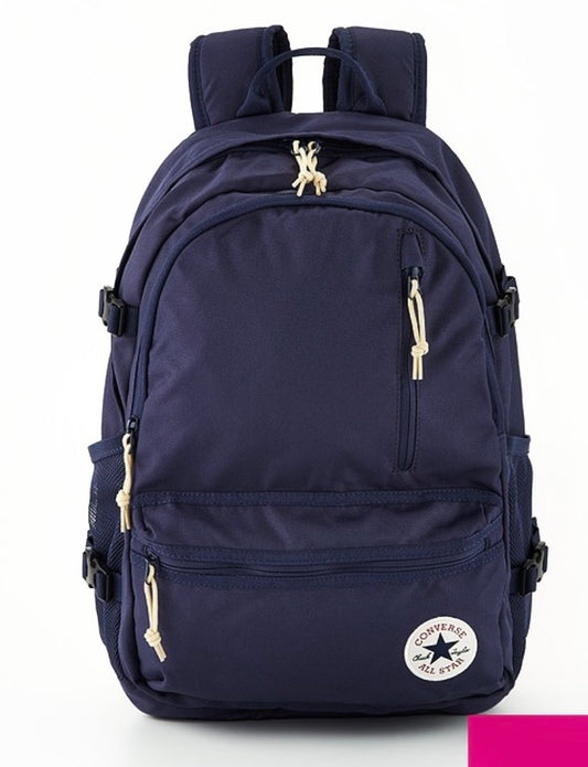 🤩 Sac Converse : incroyable . Qualité ++ coussiné au dos . Pour adulte peu faire Ado unisexe .