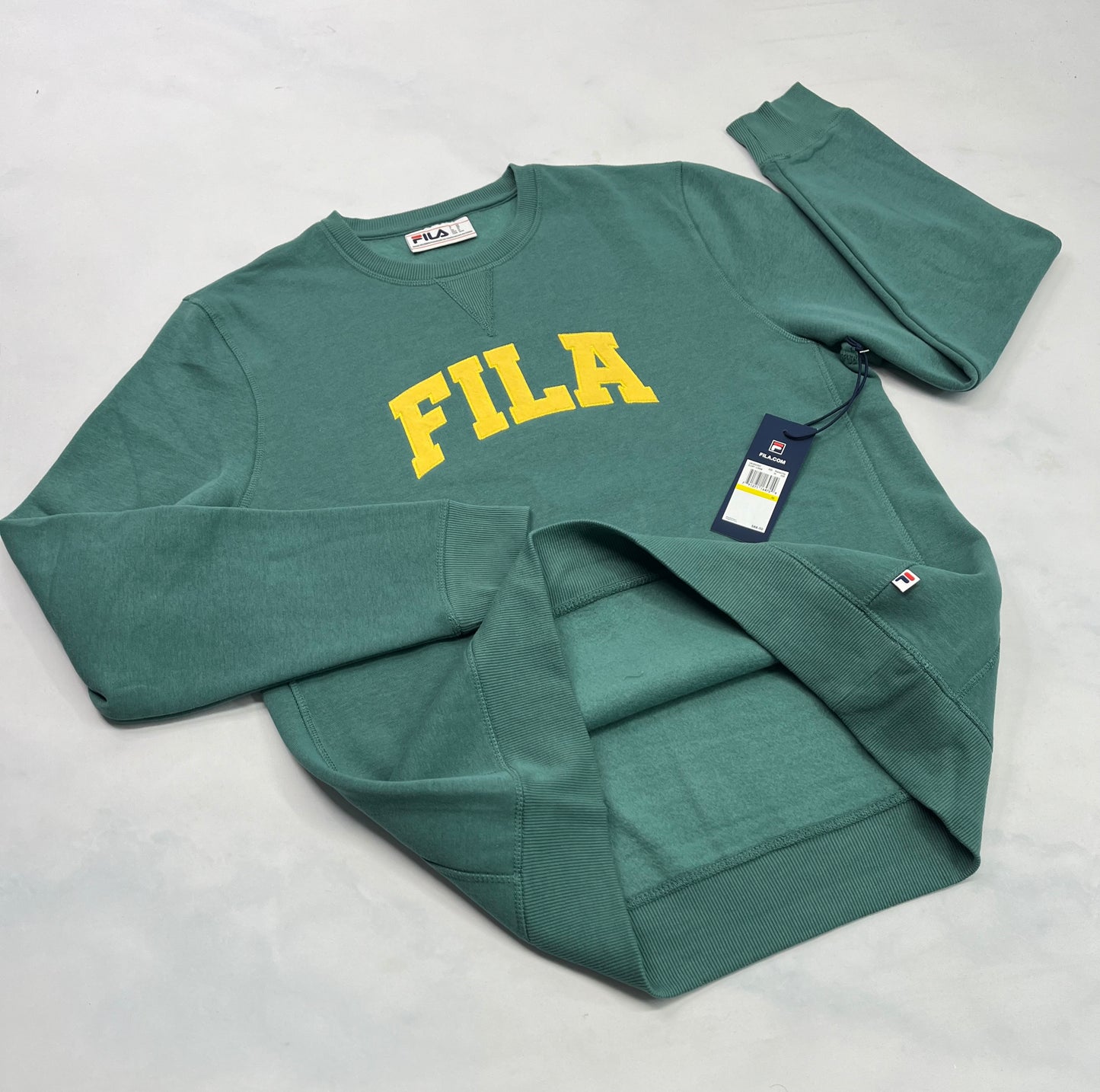 FILA : ouaté SM/ homme