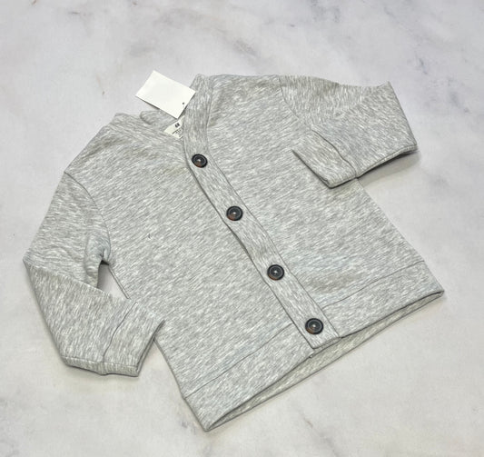 SOLDE ! Veste en ouaté neuve 3 ans ( mais une micro ligne de stylo voir 2 ième photo).