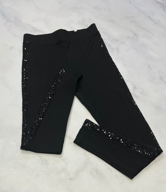 Skinny jegging : noi AKA 16 ans slim ou 14-16 ans long comme neuf ! Stretch confo .