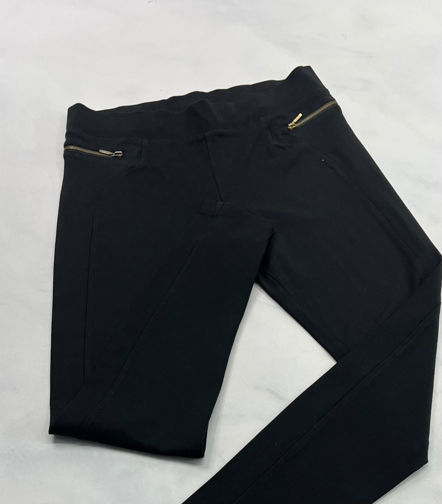 Dynamite : Skinny jeg. mou noir fait 5-6 ans femme super état .