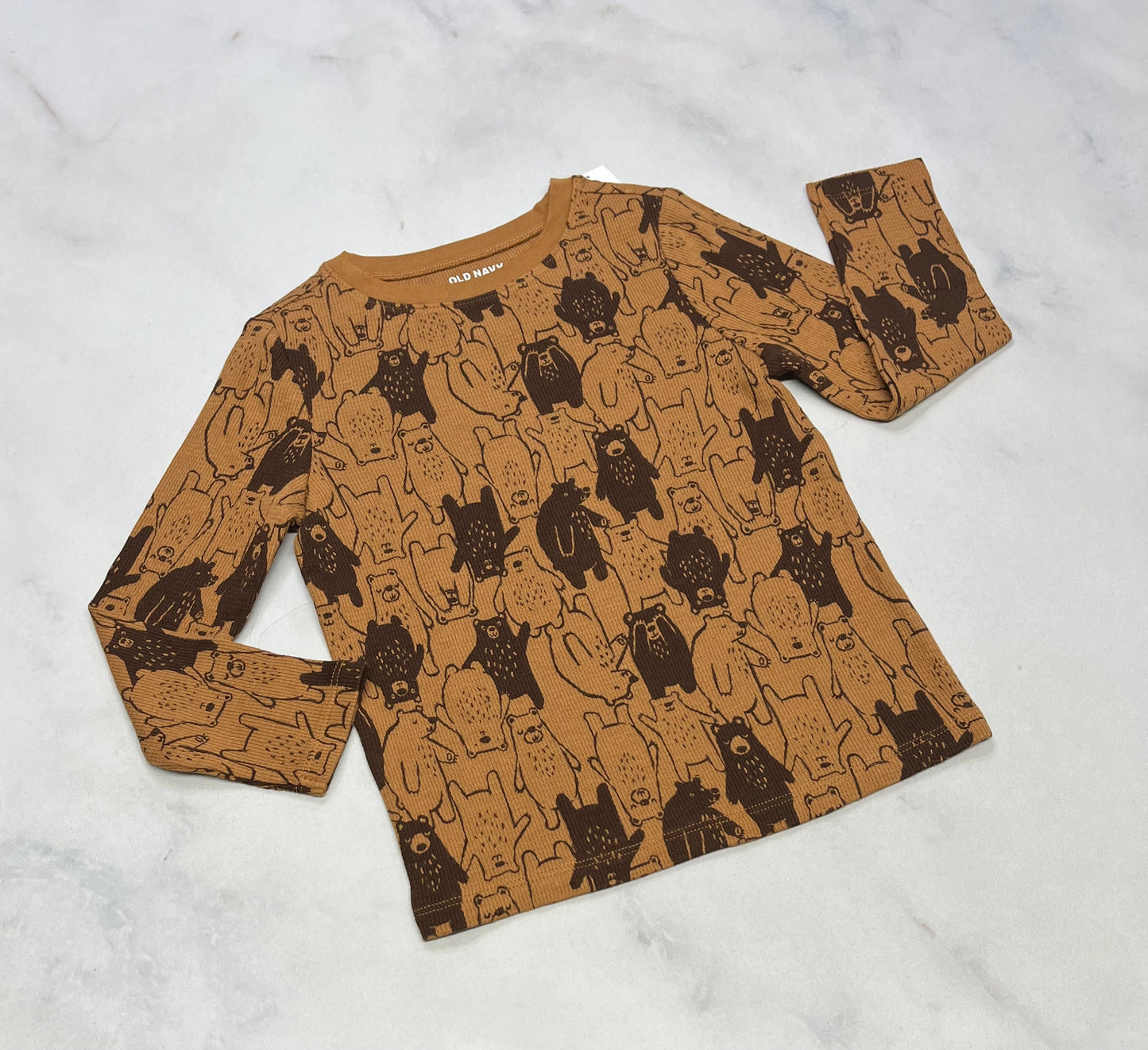 Manche longue : isotherme neuf ! Fait 4 ans .