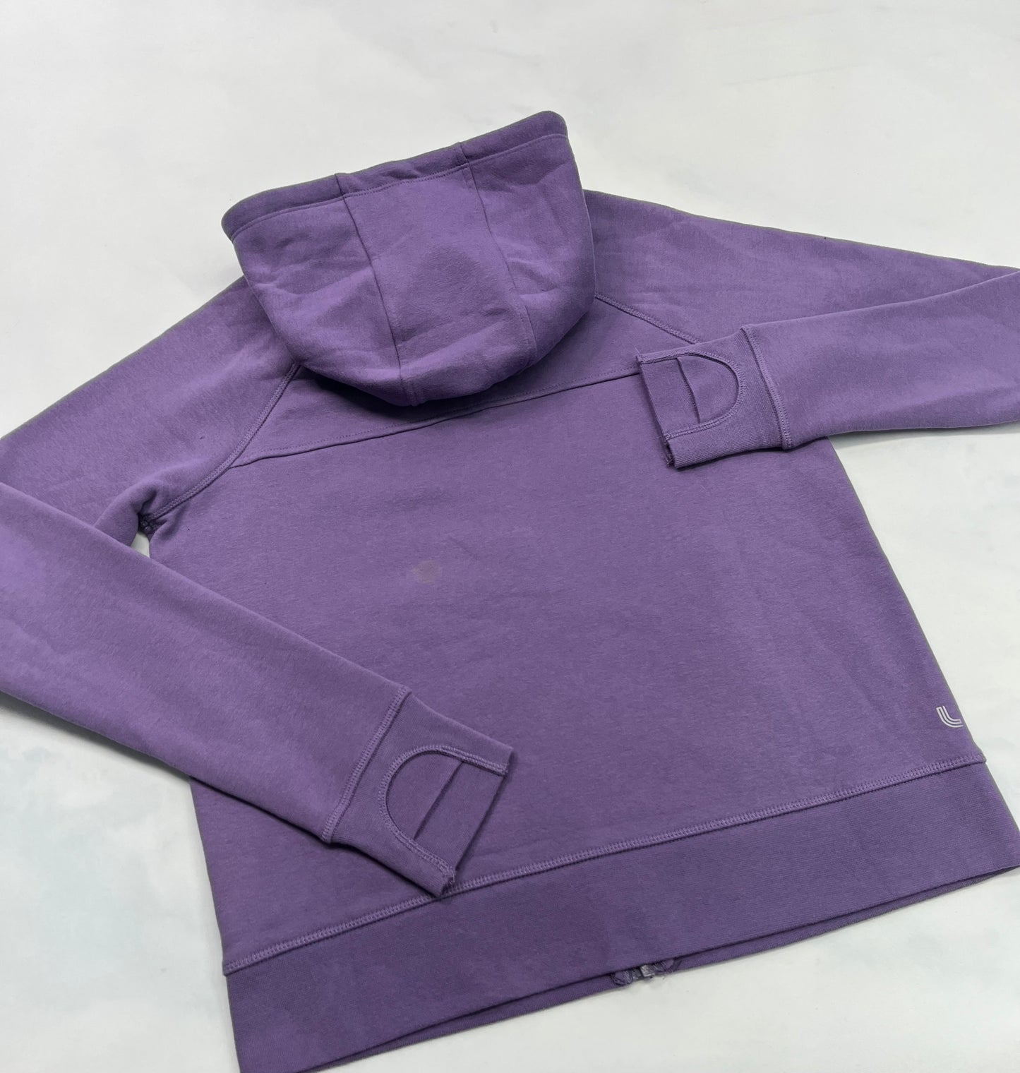 LOLË : Veste zip Small femme