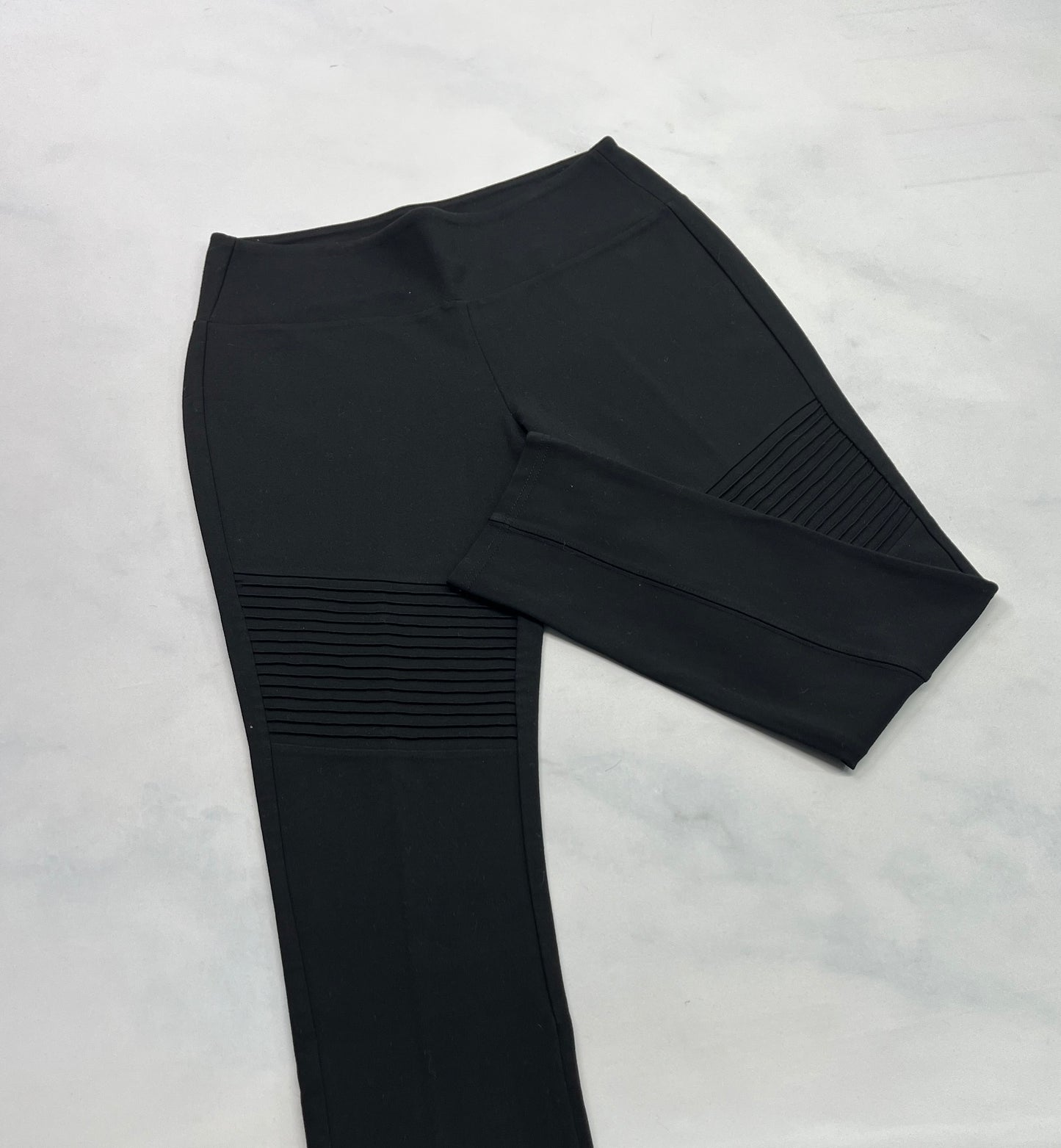 Parasuco : Skinny Jeg. Noir M/ fit ( fait 6 ans femme ) neuf !