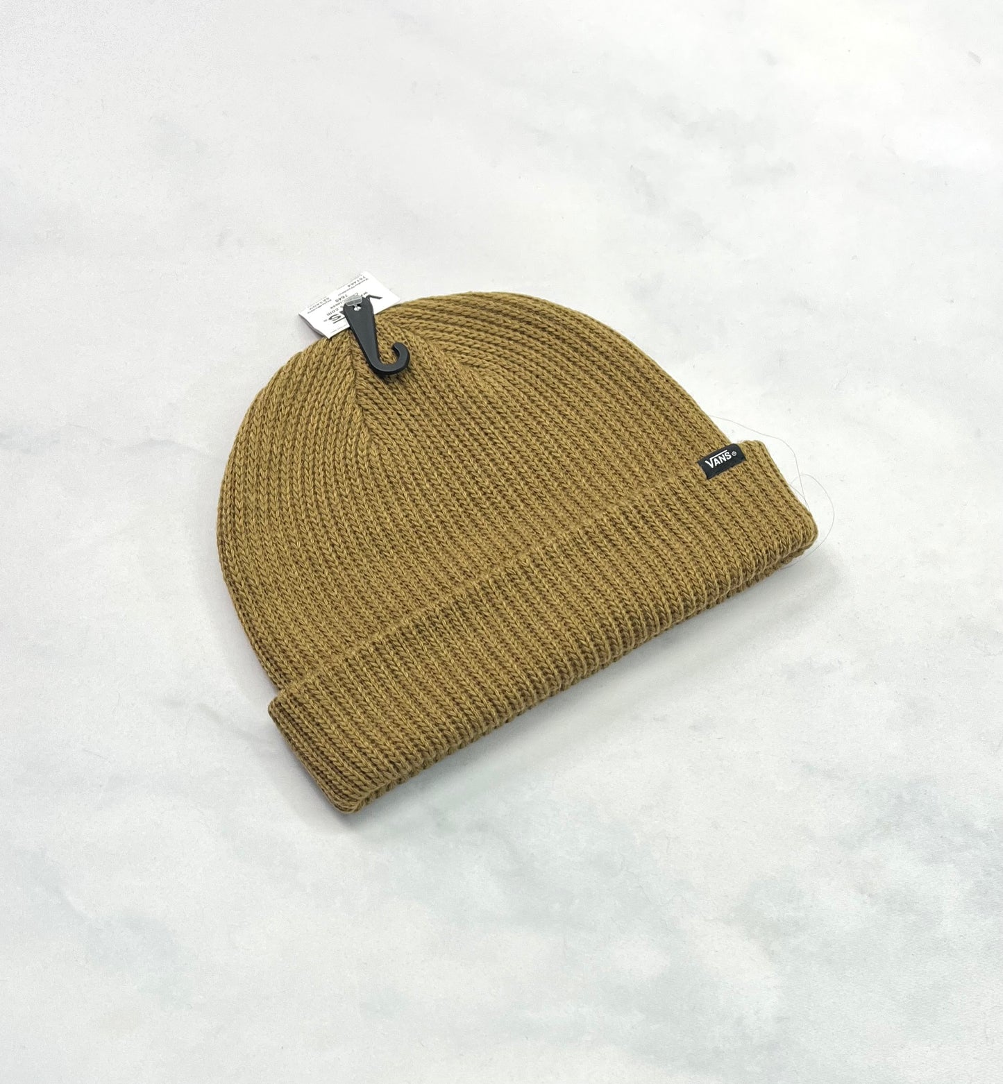 VANS : Tuque taille unique neuve .