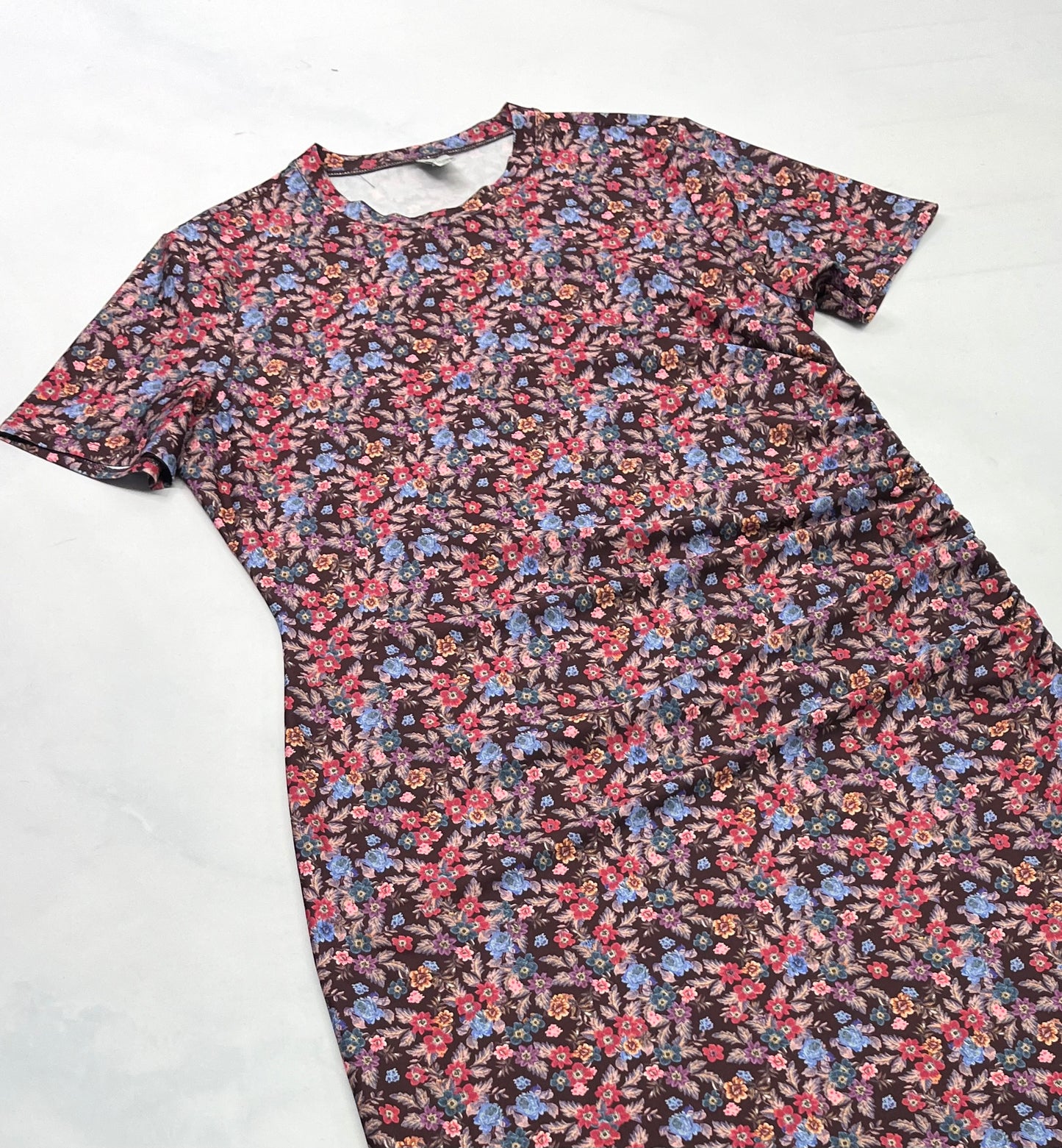 Tristan : Robe fait M/ femme