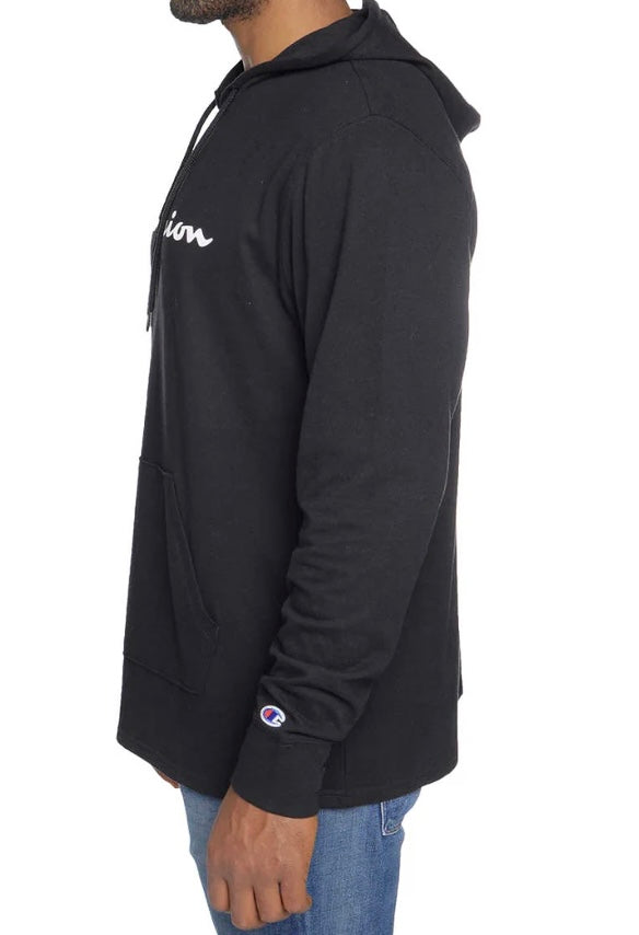 Champion : Cagoule en coton souple neuve ! Small homme coupe confo .