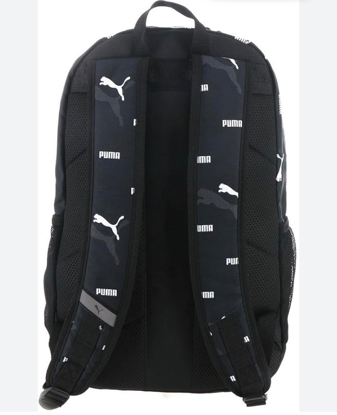 🤩 Sac d’école : PUMA unisexe  neuf ! Voir tout les infos photo 4 et 5.