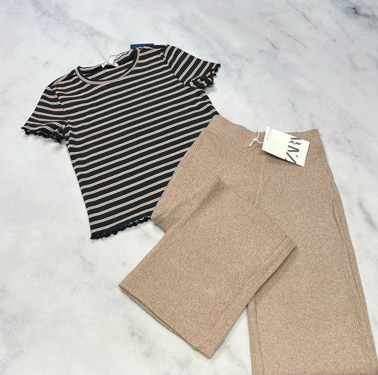 DUO : ZARA + Blum + 6 ans neuf !