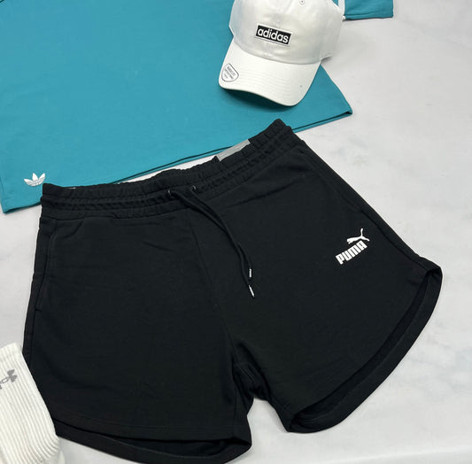 🩵 Short ouaté Adidas : L/ femme neuve ! Taille haute qualité ++.