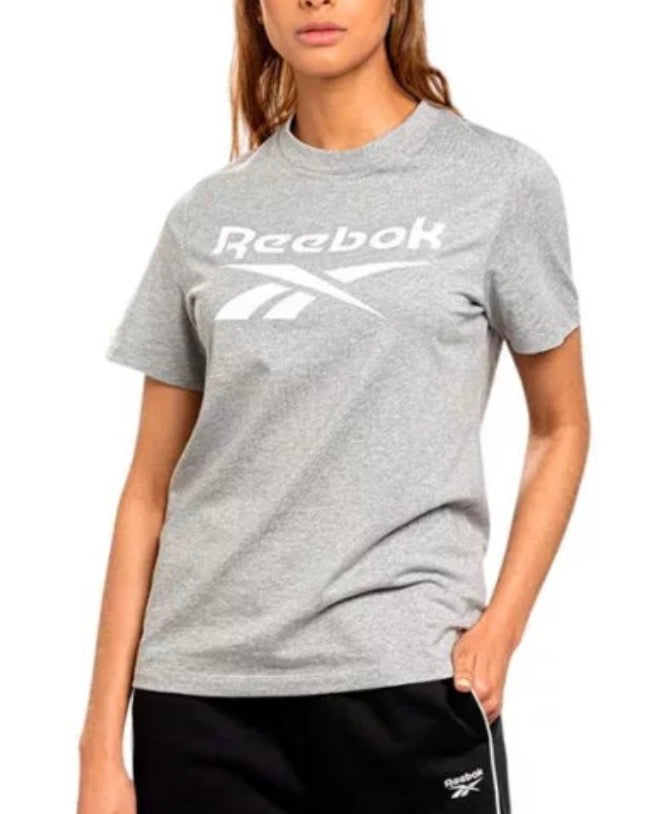 ☀️ T-Shirt : Reebok XL( L-Xl confo ) femme neuf !
