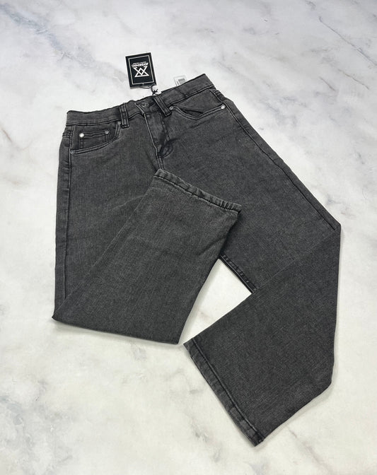 Jeans : Arsenic stretch / ajustable .