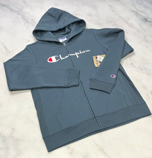 Veste ouaté : Champion neuve !