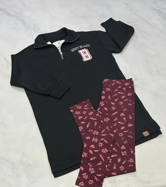 Duo Tag neuf! Robe en ouaté neuve + Leg. neuf! duo 8 et duo 10 ans