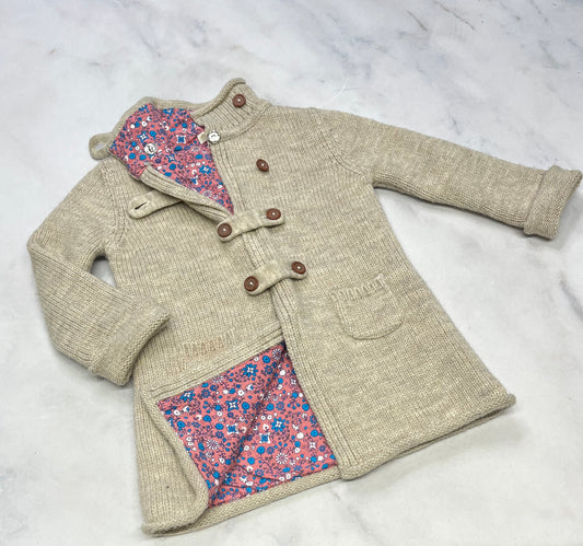 Veste / manteau 3 ans
