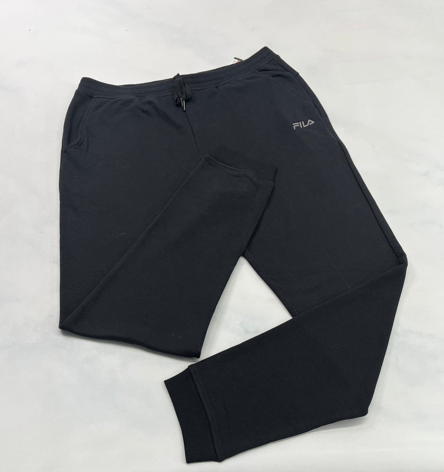 FILA : Jog. L/ homme