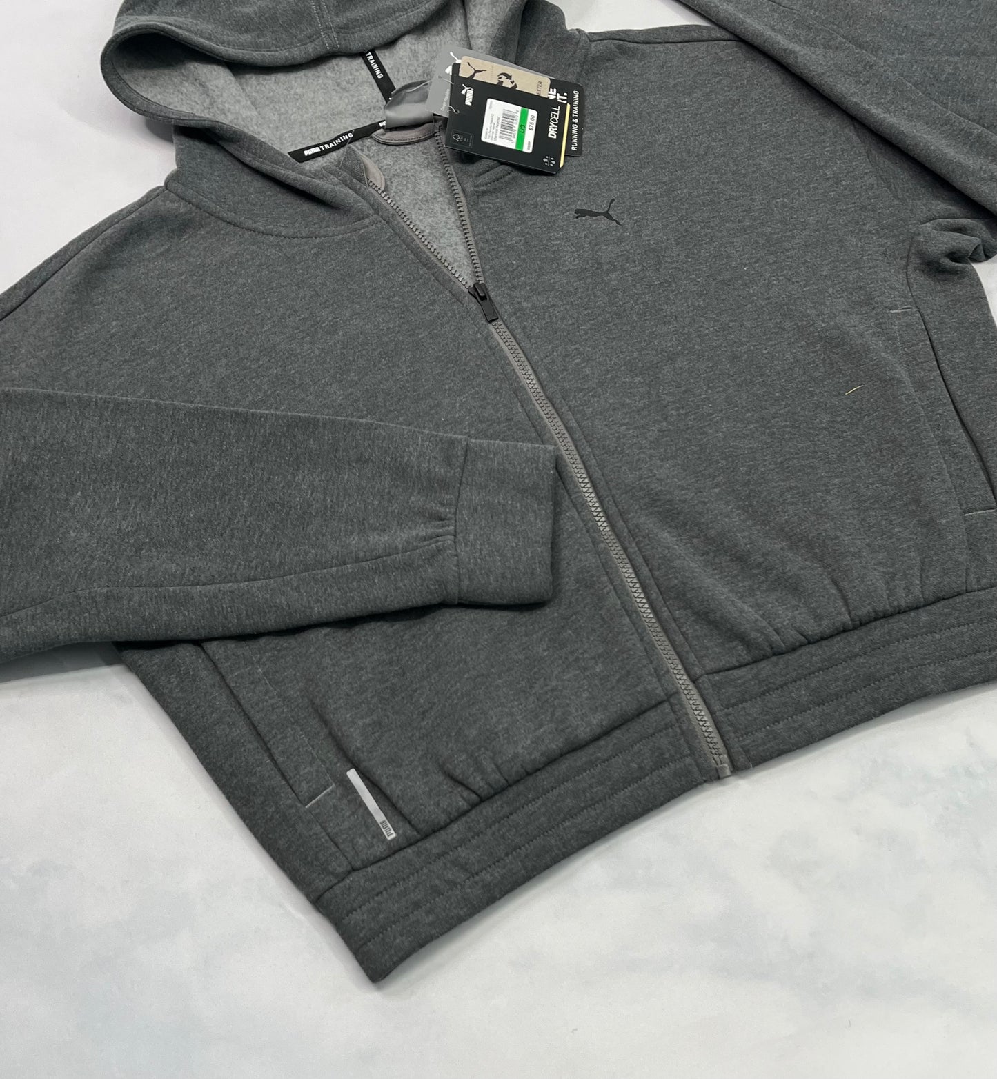 PUMA : Veste L/ femme