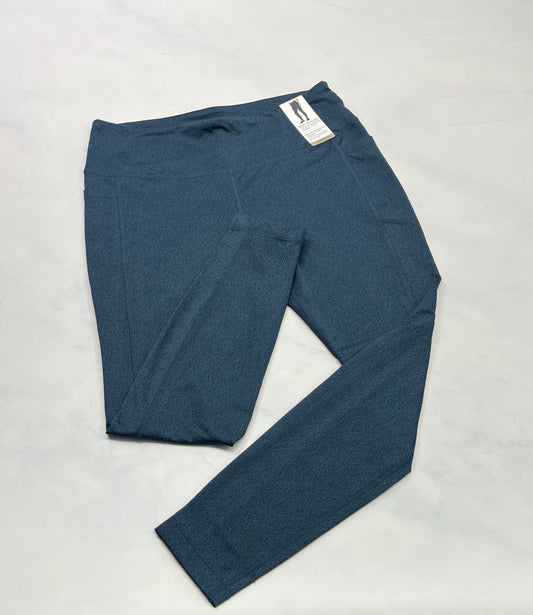 Skinny : Sport cobalt neuf ! ( doux en micro polar à l’intérieur ).