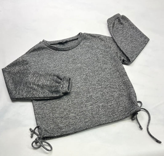 .. Manche ballon : Lily Morgan fait Small femme ( s’ajuste au bas ) comme neuf !