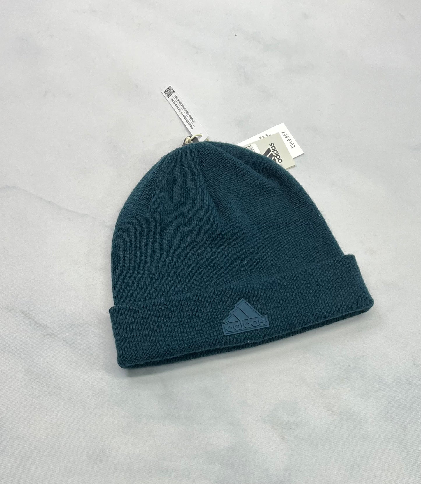 Tuque ADIDAS: taille unique Ado neuve .