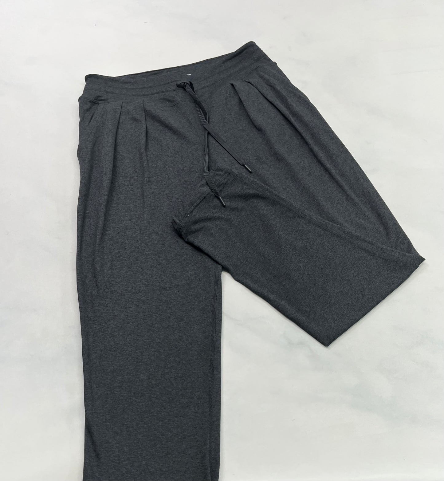 Lolë: Jog.Stretch neuf ! Charcoal.