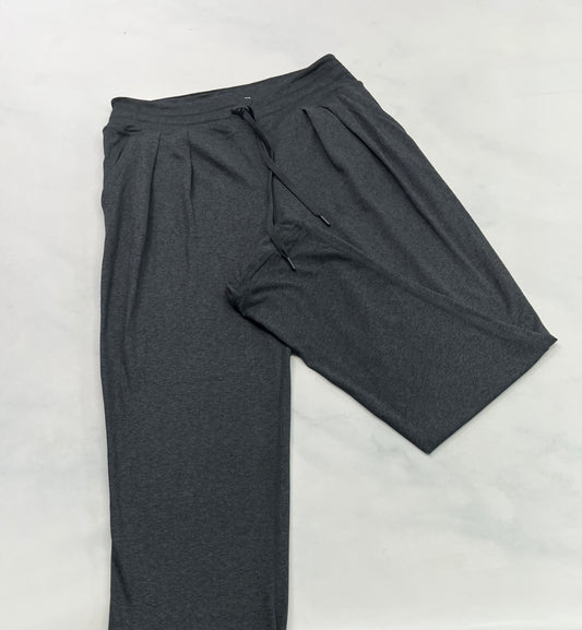 Lolë: Jog.Stretch neuf ! Charcoal.