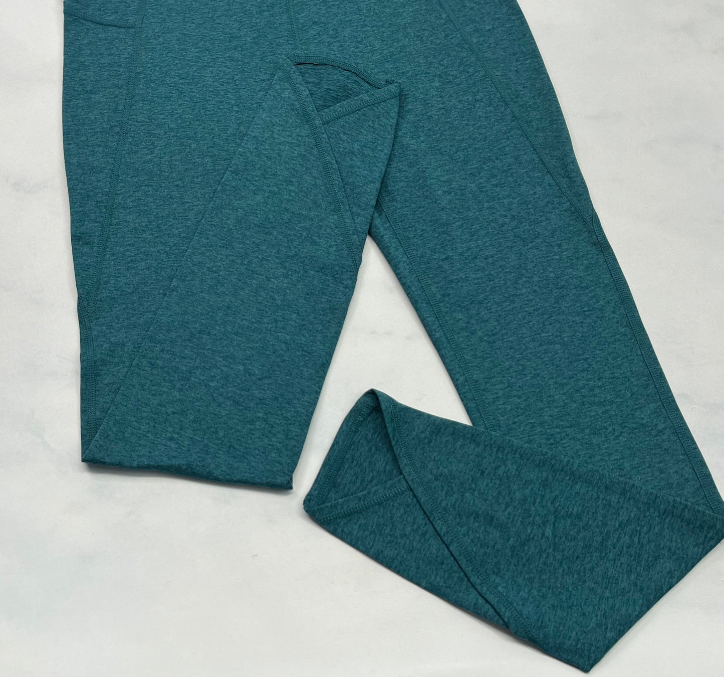 ..Skinny sport GAIAM : Small femme