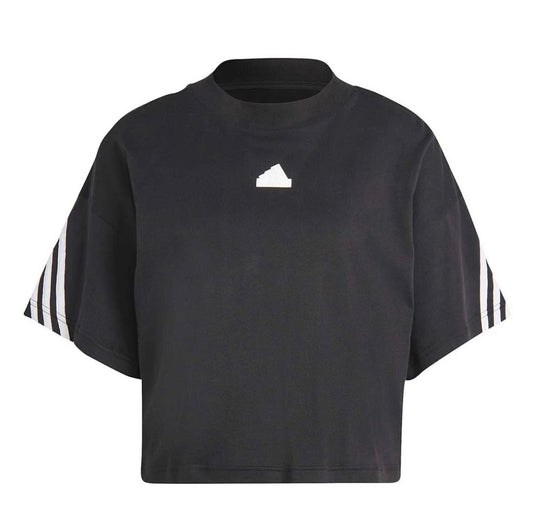 ☀️ Manche courte Adidas : 1XL (XXL/ femme ) et 2XL coupe relax mi hanche neuf !