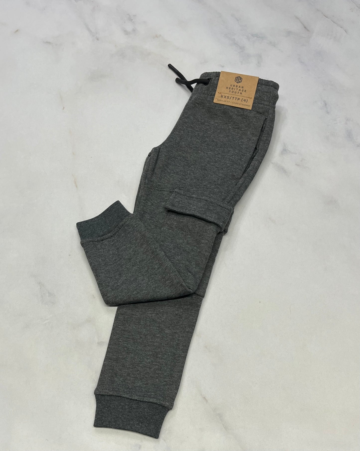 Jogger : cargo fille 4 ans neuf !