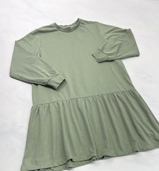 Robe en ouaté L/ femme