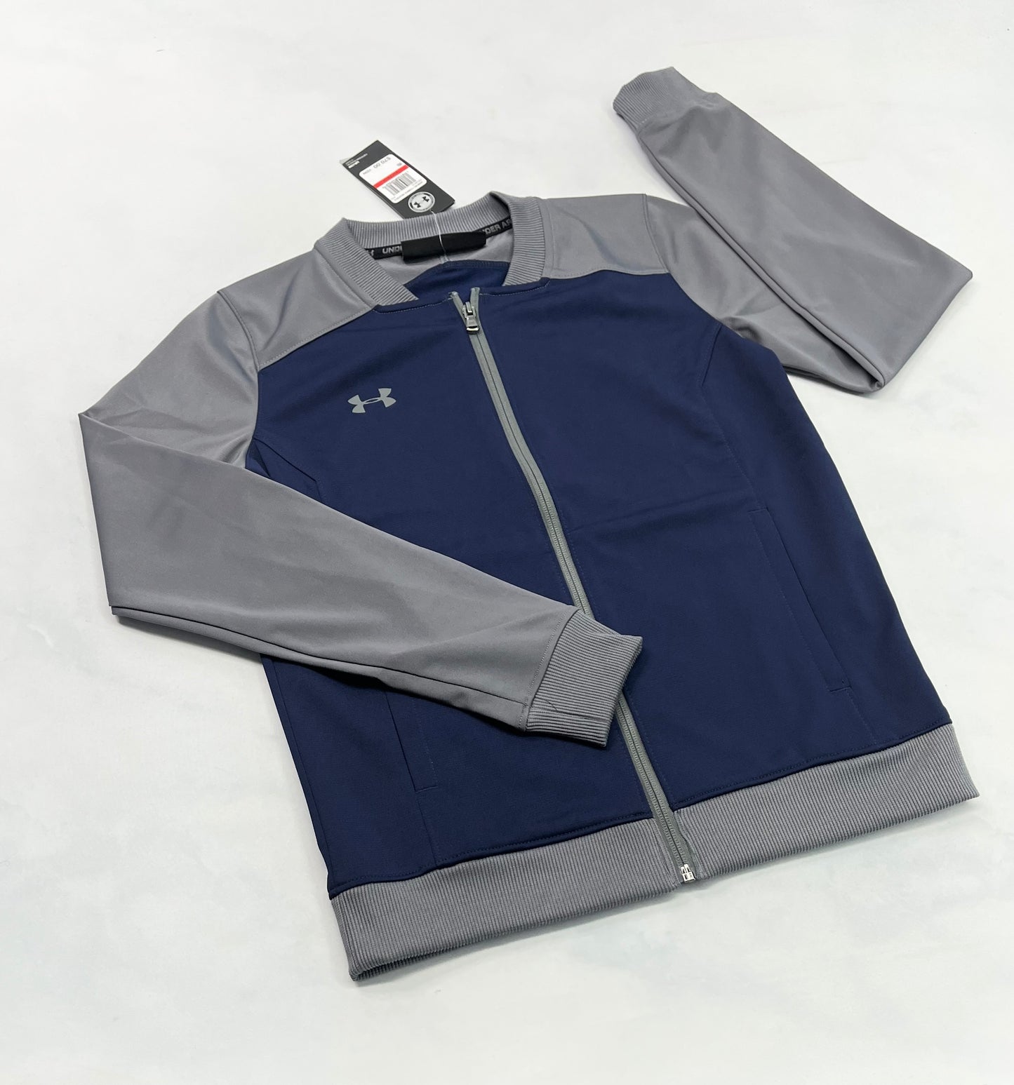 H.Armour : Veste sport XS/ femme neuve. .