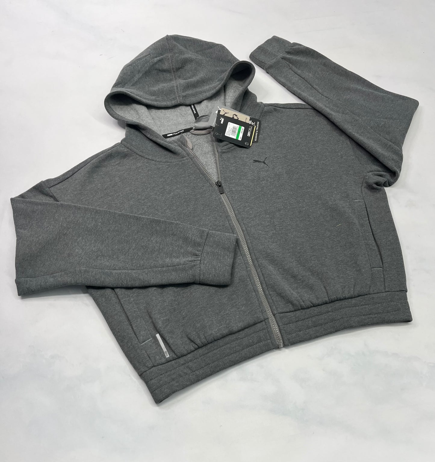PUMA : Veste L/ femme