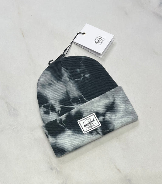 Herschel : Tuque fait 7-8 ans enfant.