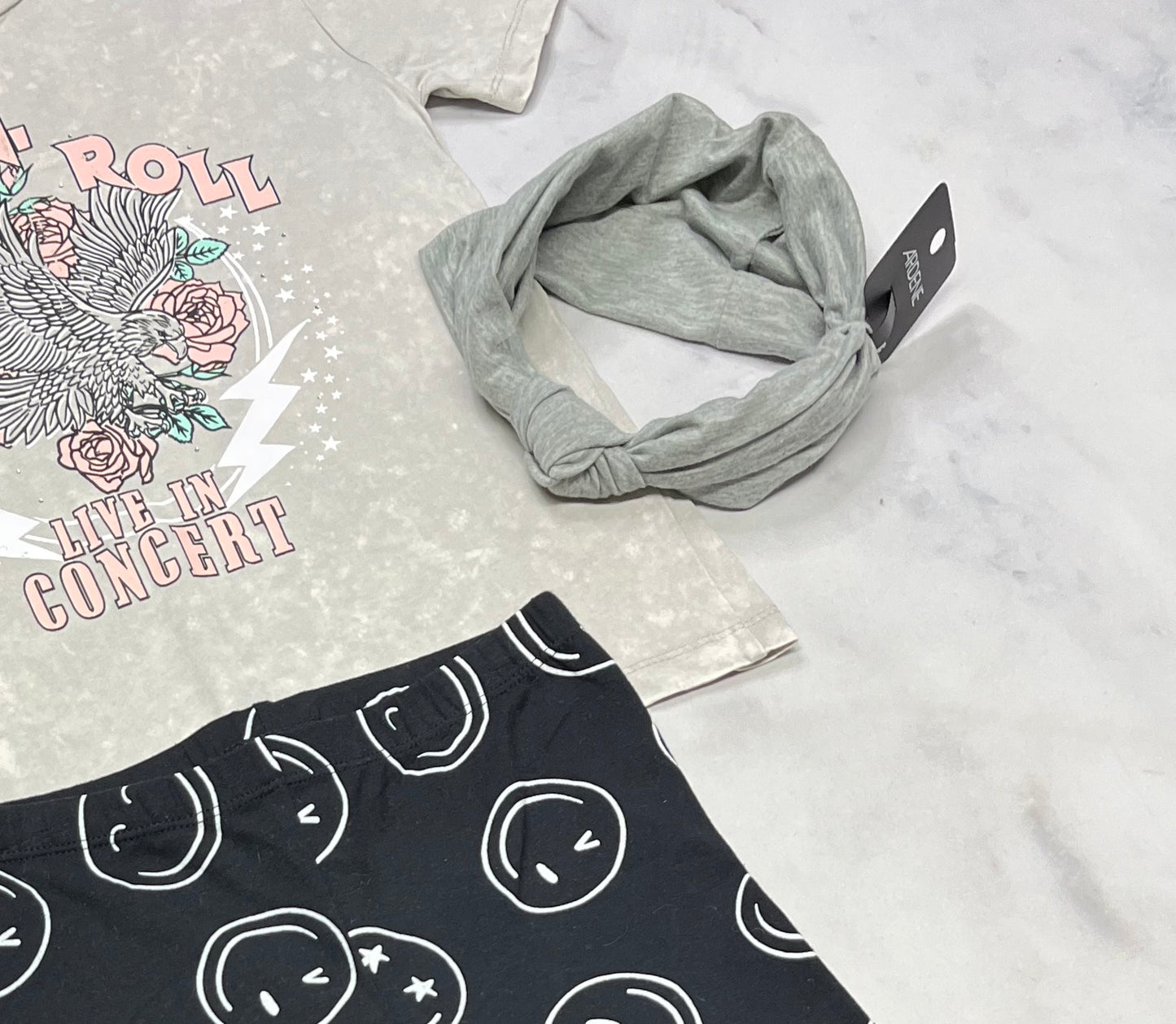 🤩 Bandeau : Ardène O/S enfant/ ado neuf !