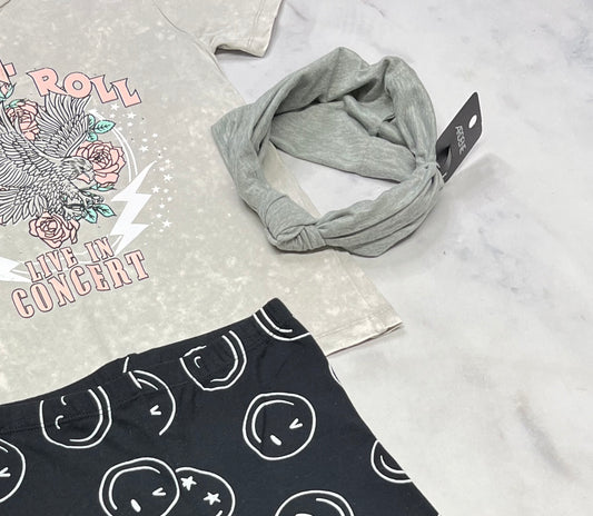 🤩 Bandeau : Ardène O/S enfant/ ado neuf !